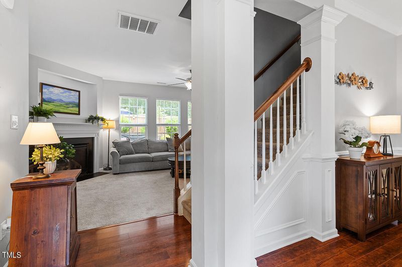 1405 Wesser Ct, Fuquay Varina, NC 27526