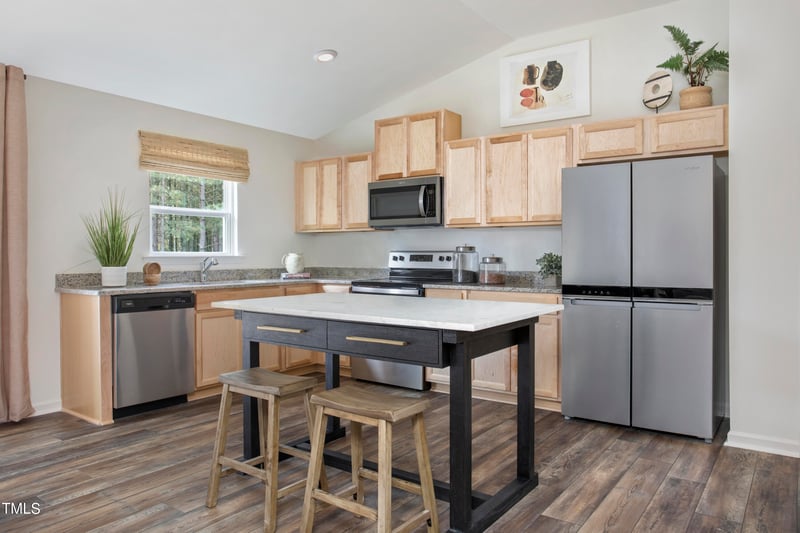 1405 Willow Landing Way, Willow Springs, NC 27592