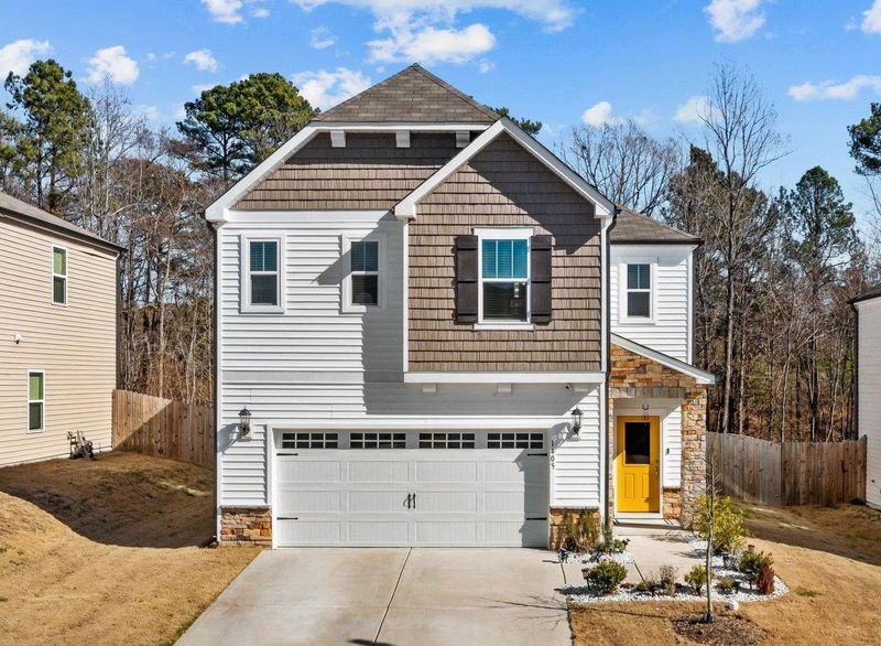 1405 Wrenn Rd, Durham, NC 27703