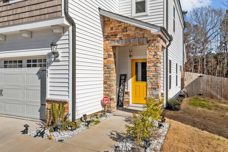 1405 Wrenn Rd, Durham, NC 27703
