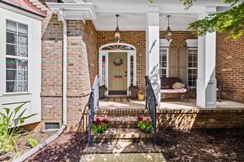 1406 Ainsworth Blvd, Hillsborough, NC 27278
