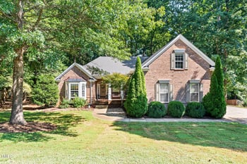 1406 Ainsworth Blvd, Hillsborough, NC 27278