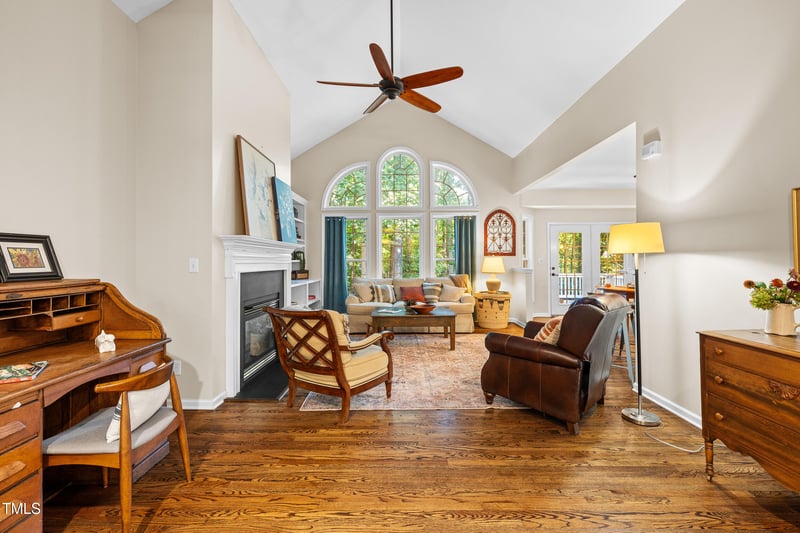 1406 Ainsworth Blvd, Hillsborough, NC 27278