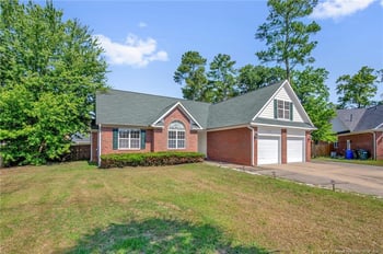 1406 Averton Ct, Fayetteville, NC 28314