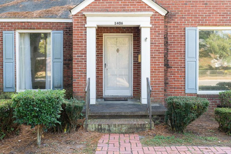 1406 Beech St, Goldsboro, NC 27530
