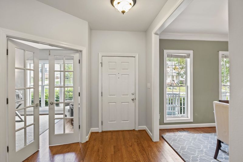 1406 Big Leaf Loop, Apex, NC 27502