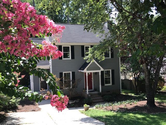 1406 Cedar Branch Ct, Wake Forest, NC 27587