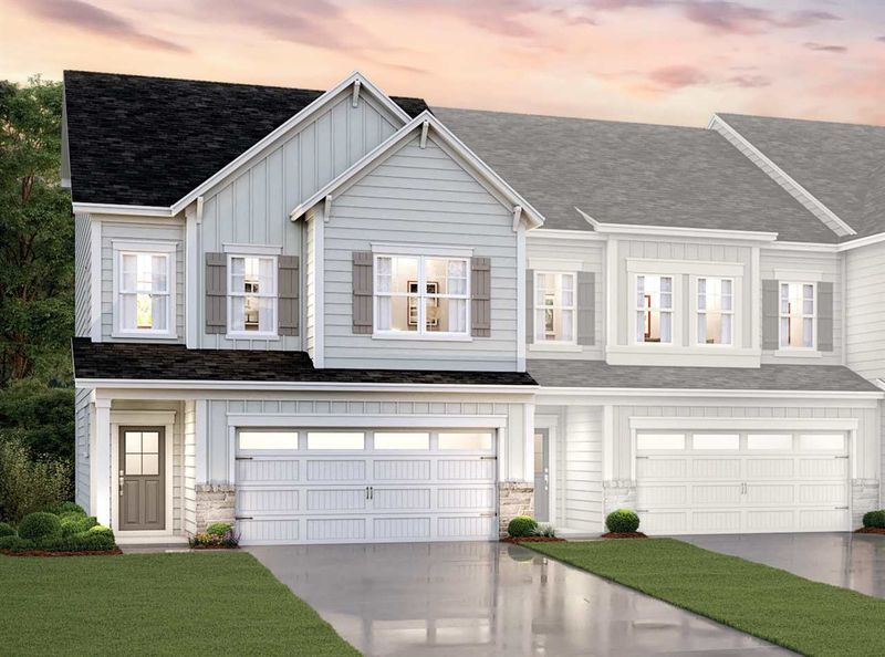 1406 Chipping Dr #32, Apex, NC 27502