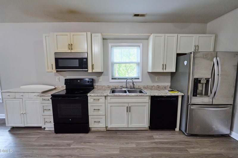 1406 Club Blvd #A & B, Durham, NC 27705