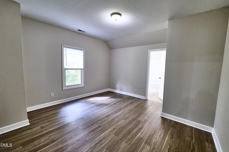 1406 Club Blvd #A & B, Durham, NC 27705