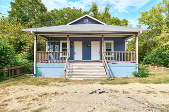 1406 Club Blvd #A & B, Durham, NC 27705