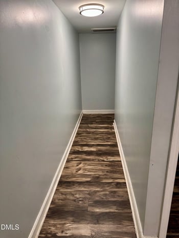 1406 Club Blvd #A & B, Durham, NC 27705