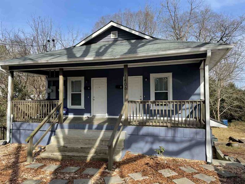 1406 W Club Blvd, Durham, NC 27705