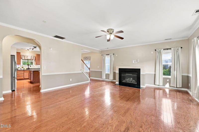 1406 Copper Cir, Mebane, NC 27302