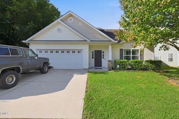 1406 Copper Cir, Mebane, NC 27302