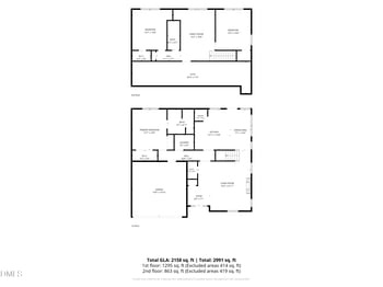 1406 Copper Cir, Mebane, NC 27302