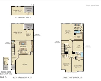1406 Copper John Rd, Rolesville, NC 27587