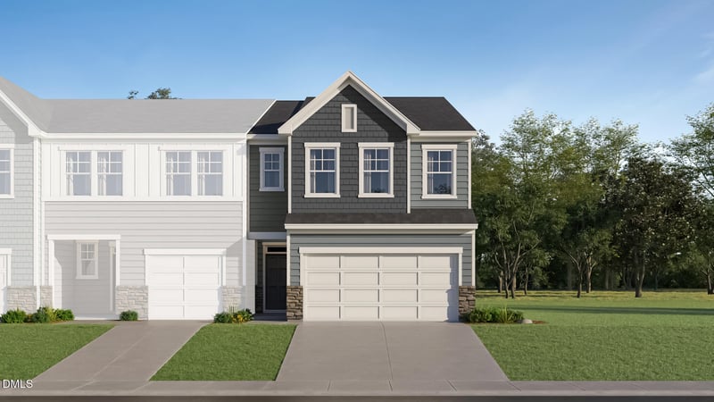 1406 Copper John Rd, Rolesville, NC 27587