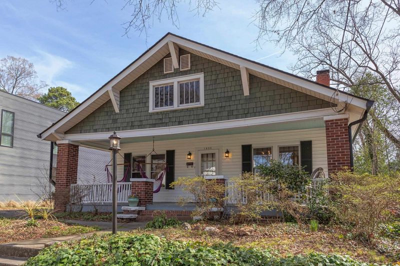1406 N Duke St, Durham, NC 27701
