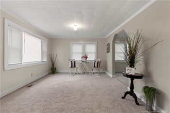 1406 Edgecombe Ave, Fayetteville, NC 28301