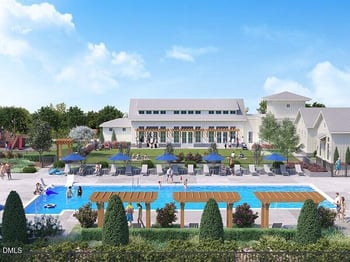 1406 Excelsior Grand Ave, Durham, NC 27713