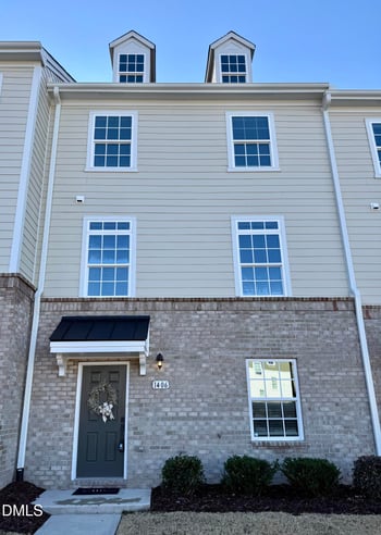 1406 Excelsior Grand Ave, Durham, NC 27713