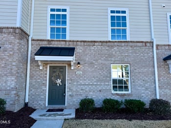 1406 Excelsior Grand Ave, Durham, NC 27713