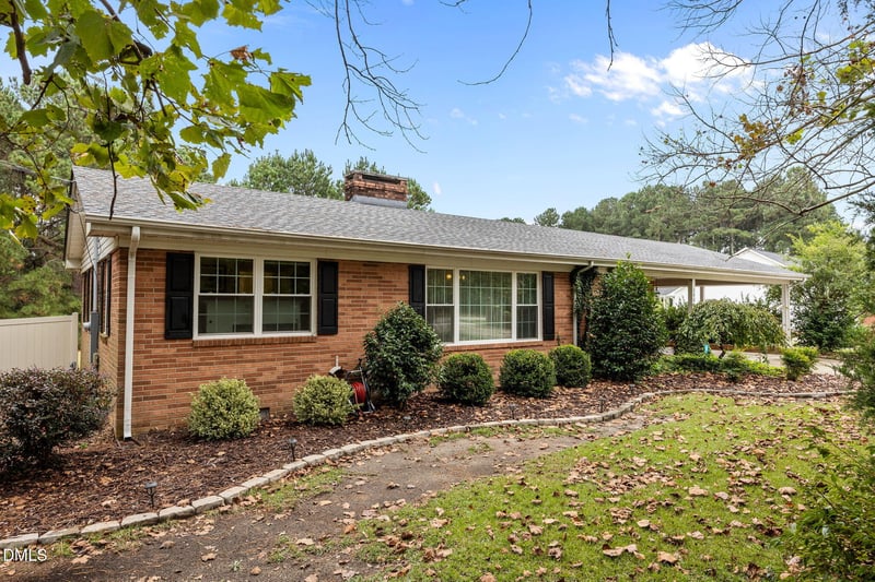 1406 Fairground Rd, Dunn, NC 28334