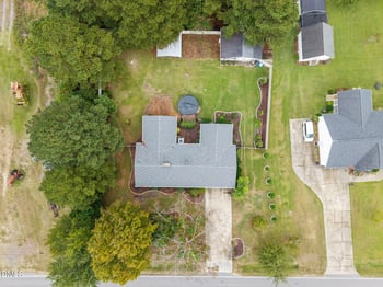 1406 Fairground Rd, Dunn, NC 28334
