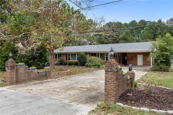1406 Fairground Rd, Dunn, NC 28334