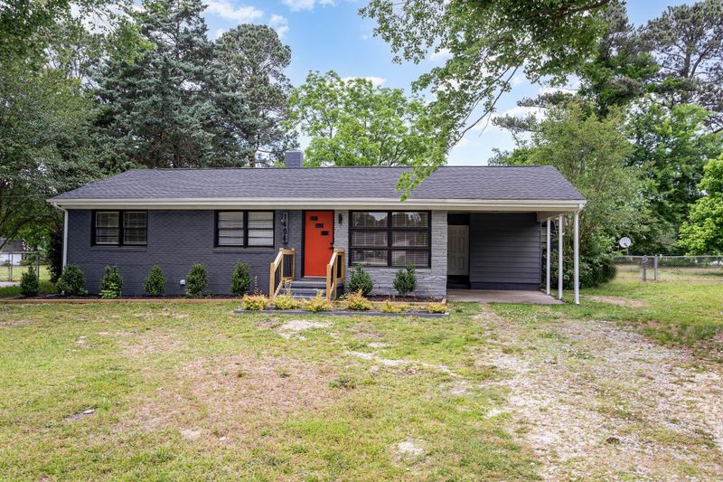 1406 Faye Dr, Garner, NC 27529