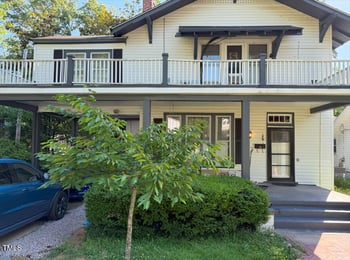 1406 Gold St, Wilson, NC 27893