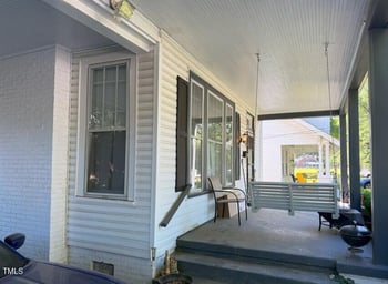 1406 Gold St, Wilson, NC 27893