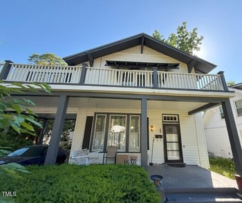 1406 Gold St, Wilson, NC 27893