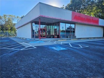 1406 Gramtham St, Goldsboro, NC 27530