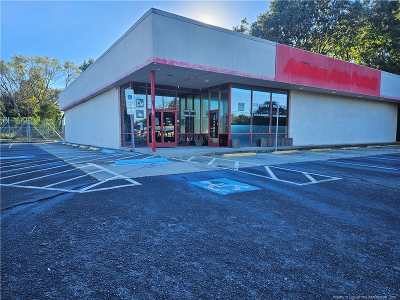 1406 Gramtham St, Goldsboro, NC 27530