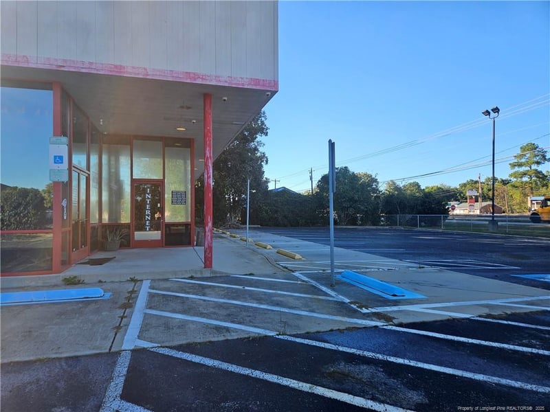 1406 Gramtham St, Goldsboro, NC 27530