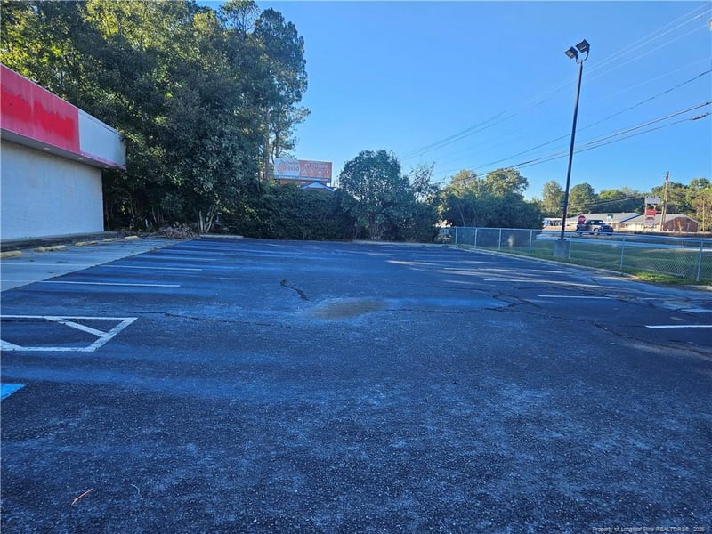 1406 Gramtham St, Goldsboro, NC 27530