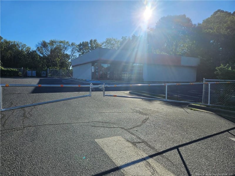 1406 Gramtham St, Goldsboro, NC 27530