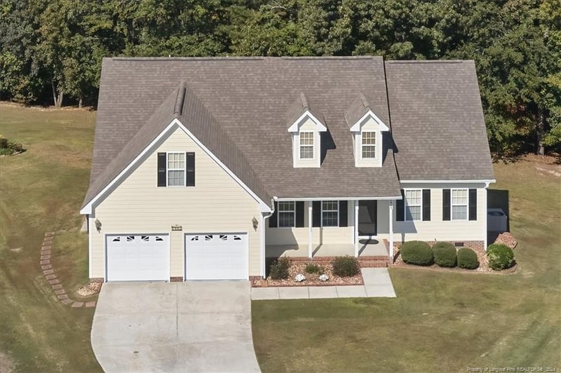 1406 Grundy Pl, Fayetteville, NC 28314