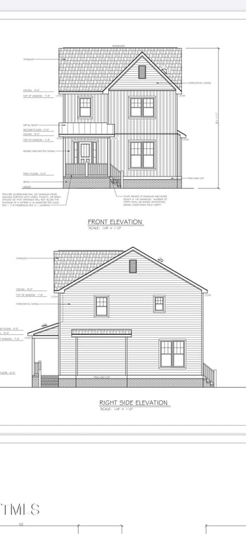 1406 Gunter St, Durham, NC 27707