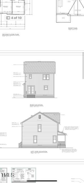 1406 Gunter St, Durham, NC 27707