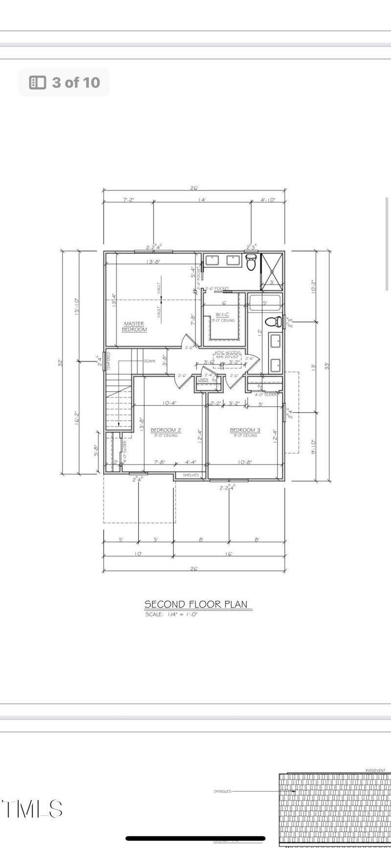 1406 Gunter St, Durham, NC 27707