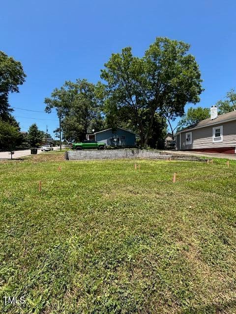 1406 Gunter St, Durham, NC 27707