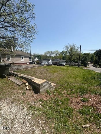 1406 Gunter St, Durham, NC 27707