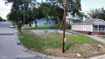 1406 Gunter St, Durham, NC 27707
