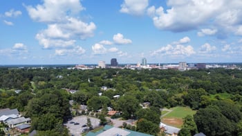 1406 Gunter St, Durham, NC 27707