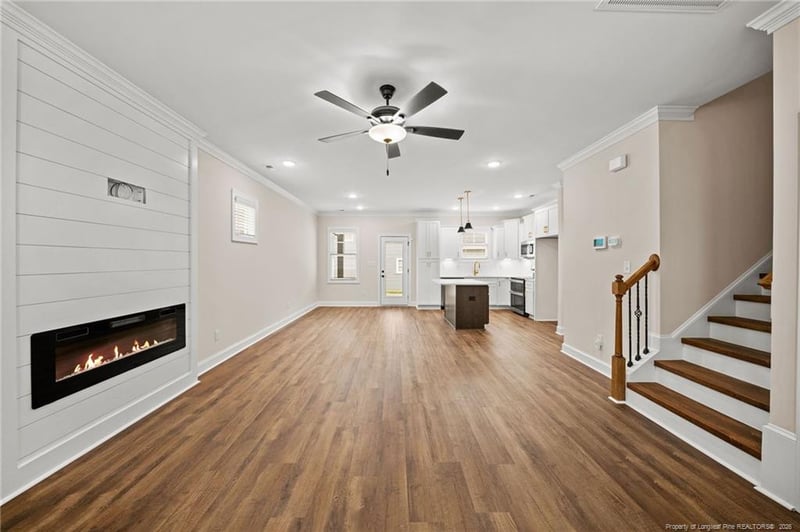 1406 Hilltop Ave, Fayetteville, NC 28305
