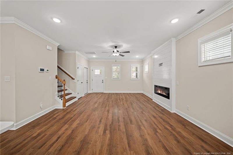 1406 Hilltop Ave, Fayetteville, NC 28305
