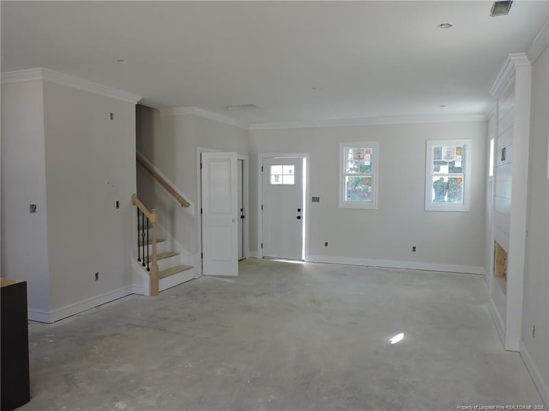 1406 Hilltop Ave, Fayetteville, NC 28305